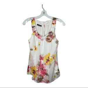 B-Design‎ Floral Top